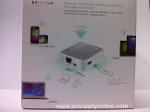 TP-LINk TL-WR3020  Portable 3G/3.75G Wireless N Router